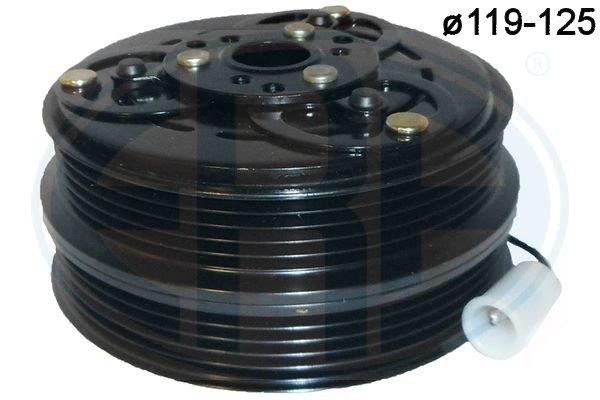 Era 671124 A/C Compressor Clutch Hub 671124: Buy near me at 2407.PL in Poland at an Affordable price!