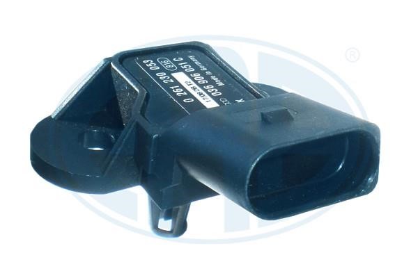Era 550491A Intake manifold pressure sensor 550491A: Buy near me in Poland at 2407.PL - Good price!