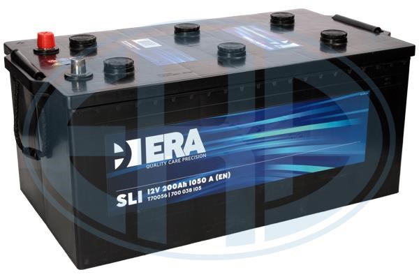 Era T70056 Battery ERA TRUCK 12V 200 AH 1050 A(EN) L+ T70056: Buy near me at 2407.PL in Poland at an Affordable price!