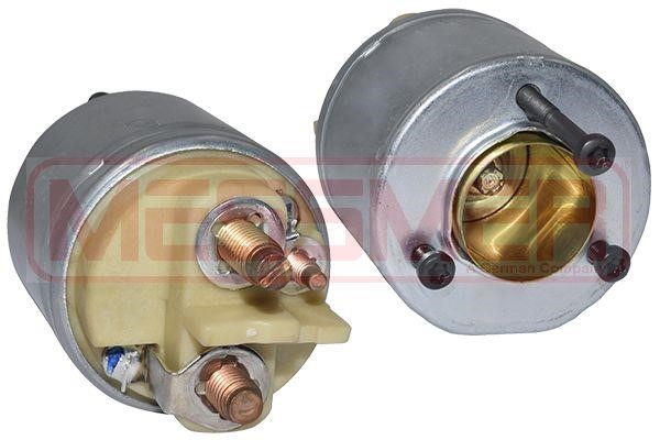 Era 227985 Solenoid switch, starter 227985: Buy near me at 2407.PL in Poland at an Affordable price!