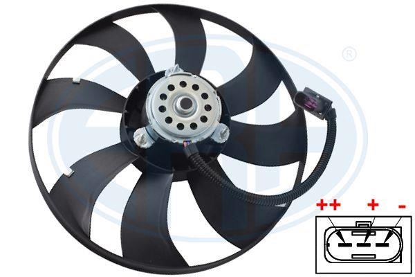 Era 352038 Engine cooling fan assembly 352038: Buy near me at 2407.PL in Poland at an Affordable price!