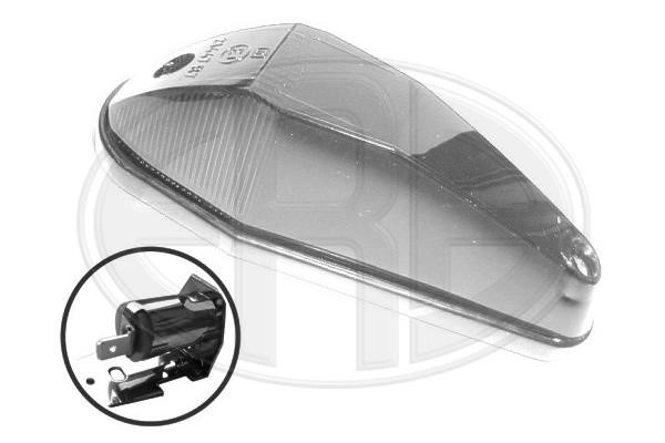 Era 663005 Combination Rearlight 663005: Buy near me in Poland at 2407.PL - Good price!