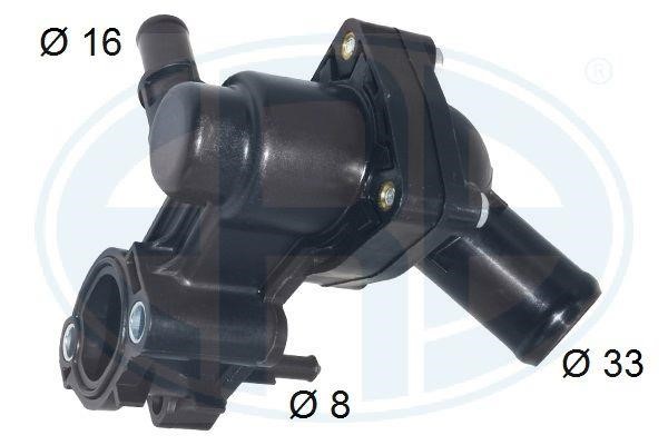 Era 350548A Thermostat housing 350548A: Buy near me in Poland at 2407.PL - Good price!