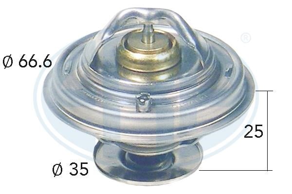 Era 350116A Thermostat, coolant 350116A: Buy near me in Poland at 2407.PL - Good price!