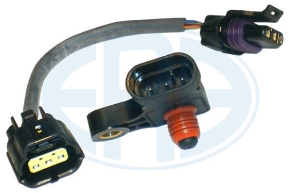 Era 550392A Intake manifold pressure sensor 550392A: Buy near me in Poland at 2407.PL - Good price!