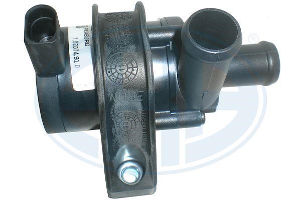 Era 370006 Additional coolant pump 370006: Buy near me in Poland at 2407.PL - Good price!