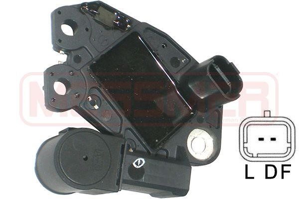 Era 216095 Alternator regulator 216095: Buy near me in Poland at 2407.PL - Good price!