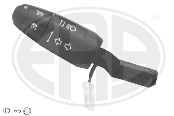 Era 440651 Stalk switch 440651: Buy near me at 2407.PL in Poland at an Affordable price!
