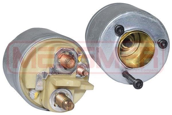 Era 227988 Solenoid switch, starter 227988: Buy near me at 2407.PL in Poland at an Affordable price!