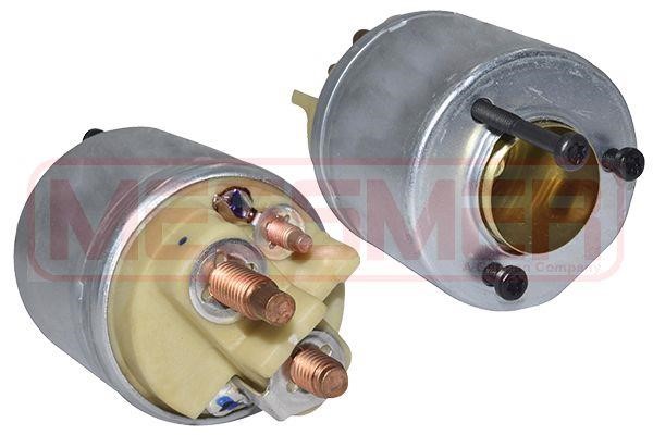 Era 227992 Solenoid switch, starter 227992: Buy near me at 2407.PL in Poland at an Affordable price!