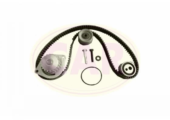 Car KPA36032 TIMING BELT KIT WITH WATER PUMP KPA36032: Buy near me in Poland at 2407.PL - Good price!