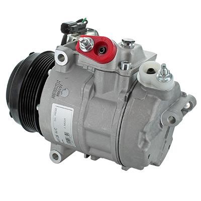 Meat&Doria K15431A Compressor, air conditioning K15431A: Buy near me in Poland at 2407.PL - Good price!