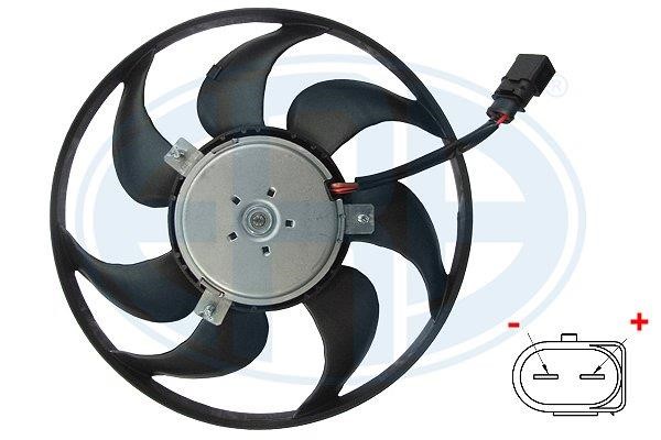 Era 352033 Engine cooling fan assembly 352033: Buy near me in Poland at 2407.PL - Good price!