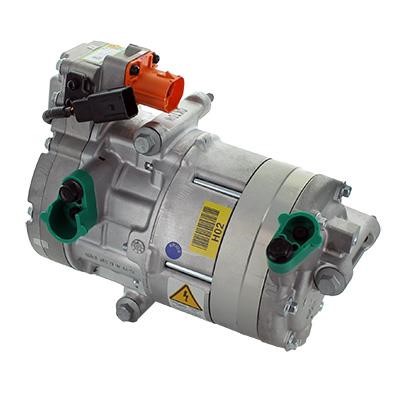 Meat&Doria K19135 Compressor, air conditioning K19135: Buy near me in Poland at 2407.PL - Good price!