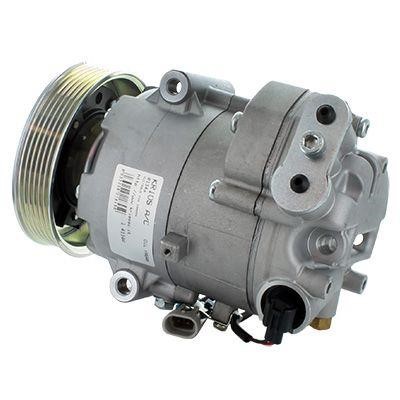 Meat&Doria K14114A Compressor, air conditioning K14114A: Buy near me in Poland at 2407.PL - Good price!