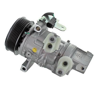 Meat&Doria K15468 Compressor, air conditioning K15468: Buy near me in Poland at 2407.PL - Good price!