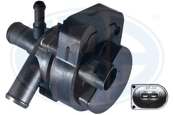 Era 370043 Additional coolant pump 370043: Buy near me in Poland at 2407.PL - Good price!