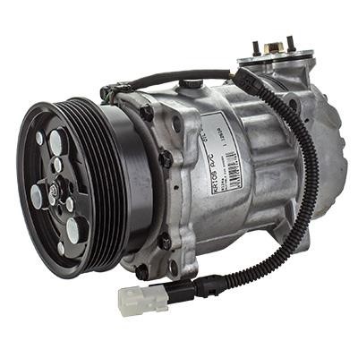 Meat&Doria K11251A Compressor, air conditioning K11251A: Buy near me in Poland at 2407.PL - Good price!