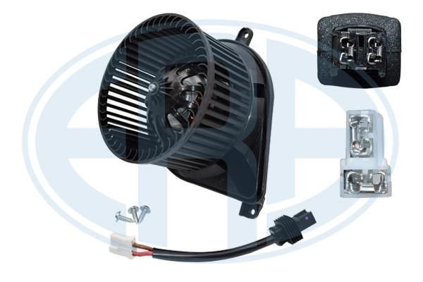 Era 664191 Fan assy - heater motor 664191: Buy near me at 2407.PL in Poland at an Affordable price!