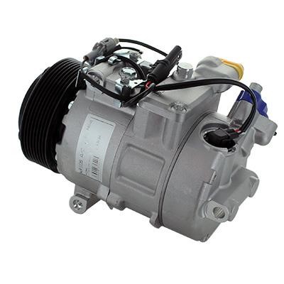 Meat&Doria K15308A Compressor, air conditioning K15308A: Buy near me in Poland at 2407.PL - Good price!