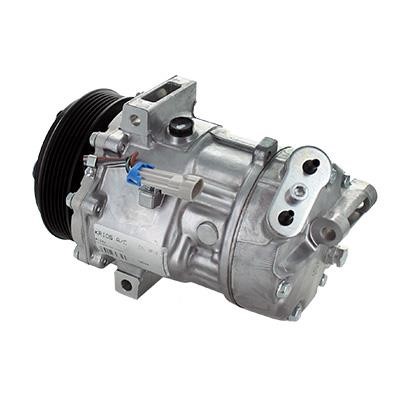 Meat&Doria K11264A Compressor, air conditioning K11264A: Buy near me in Poland at 2407.PL - Good price!