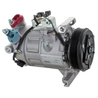 Meat&Doria K12154A Compressor, air conditioning K12154A: Buy near me in Poland at 2407.PL - Good price!