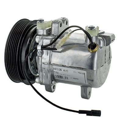 Meat&Doria K13025A Compressor, air conditioning K13025A: Buy near me in Poland at 2407.PL - Good price!