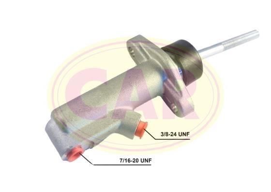 Car 7153 Master cylinder, clutch 7153: Buy near me in Poland at 2407.PL - Good price!