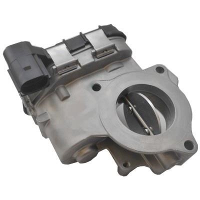 Meat&Doria 89357R Throttle body 89357R: Buy near me in Poland at 2407.PL - Good price!