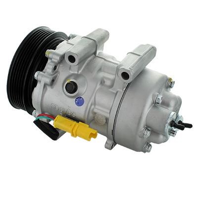 Meat&Doria K11320R Compressor, air conditioning K11320R: Buy near me in Poland at 2407.PL - Good price!