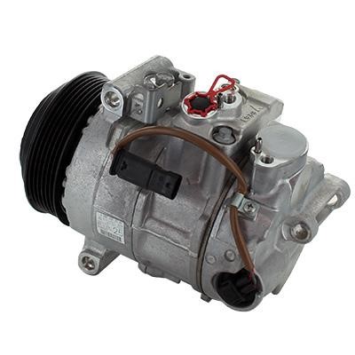 Meat&Doria K15475 Compressor, air conditioning K15475: Buy near me in Poland at 2407.PL - Good price!