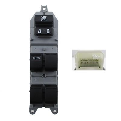 Meat&Doria 26172 Power window button 26172: Buy near me in Poland at 2407.PL - Good price!