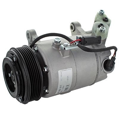 Meat&Doria K18072A Compressor, air conditioning K18072A: Buy near me in Poland at 2407.PL - Good price!