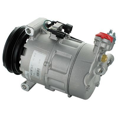 Meat&Doria K11473A Compressor, air conditioning K11473A: Buy near me at 2407.PL in Poland at an Affordable price!