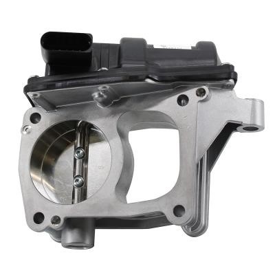 Meat&Doria 89383 Throttle body 89383: Buy near me in Poland at 2407.PL - Good price!