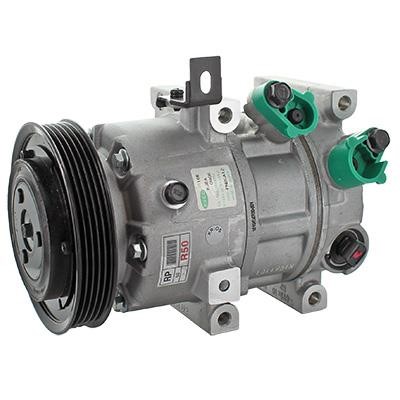 Meat&Doria K18065 Compressor, air conditioning K18065: Buy near me in Poland at 2407.PL - Good price!