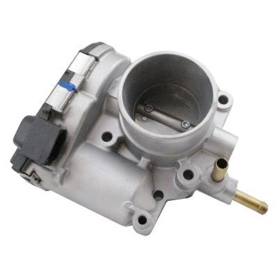 Meat&Doria 89485 Throttle body 89485: Buy near me in Poland at 2407.PL - Good price!