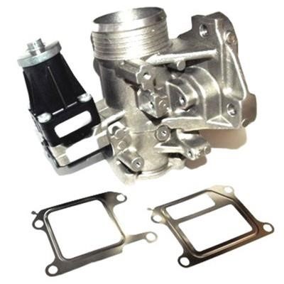 Meat&Doria 88252E EGR Valve 88252E: Buy near me at 2407.PL in Poland at an Affordable price!