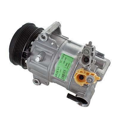 Meat&Doria K18085 Compressor, air conditioning K18085: Buy near me in Poland at 2407.PL - Good price!
