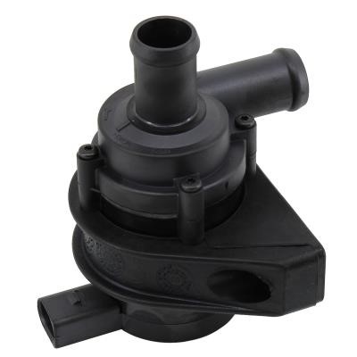 Meat&Doria 20235 Additional coolant pump 20235: Buy near me in Poland at 2407.PL - Good price!