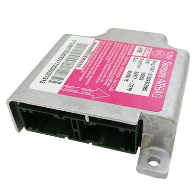 Meat&Doria 208072 Control Unit, airbag 208072: Buy near me in Poland at 2407.PL - Good price!