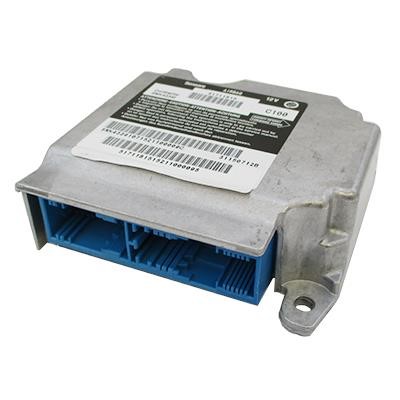 Meat&Doria 208006 Control Unit, airbag 208006: Buy near me in Poland at 2407.PL - Good price!