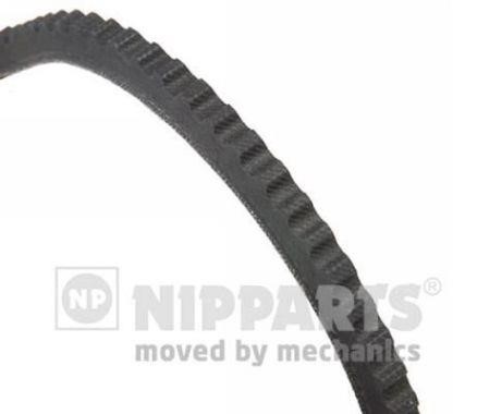 Nipparts N1100666 V-belt N1100666: Buy near me in Poland at 2407.PL - Good price!