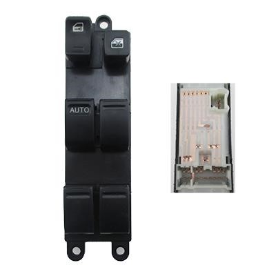 Meat&Doria 26543 Power window button 26543: Buy near me in Poland at 2407.PL - Good price!