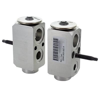 Meat&Doria K42140 Air conditioner expansion valve K42140: Buy near me in Poland at 2407.PL - Good price!