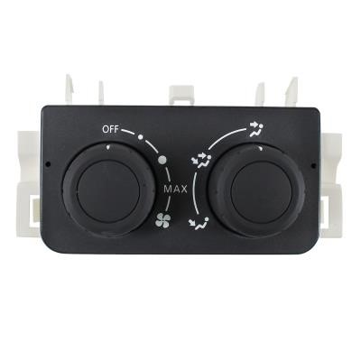 Meat&Doria 206125 Multi-Function Switch 206125: Buy near me in Poland at 2407.PL - Good price!
