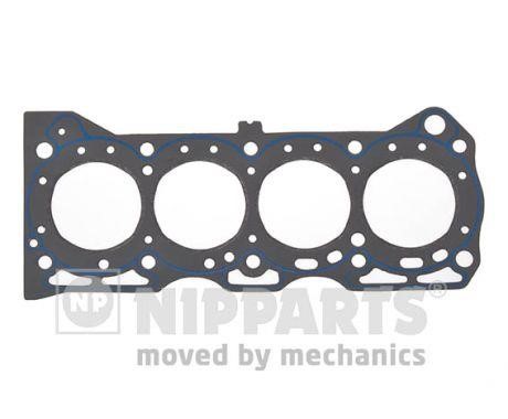 Nipparts J1258007 Gasket, cylinder head J1258007: Buy near me in Poland at 2407.PL - Good price!