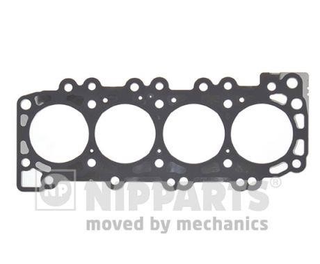 Nipparts J1251116 Gasket, cylinder head J1251116: Buy near me in Poland at 2407.PL - Good price!