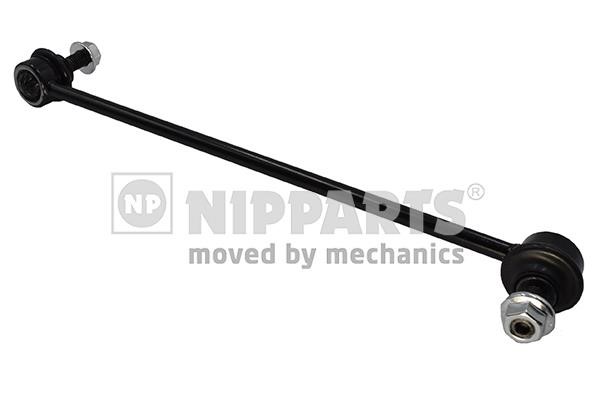 Nipparts N4963037 Стойка стабилизатора N4963037: Отличная цена - Купить в Польше на 2407.PL!