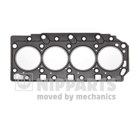 Nipparts J1250327 Gasket, cylinder head J1250327: Buy near me in Poland at 2407.PL - Good price!
